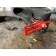 Колодка тормозная DAF 95 505586 передняя 15 см (бараб.торм.) (531)