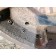 Колодка тормозная DAF 95 505586 передняя 15 см (бараб.торм.) (529)