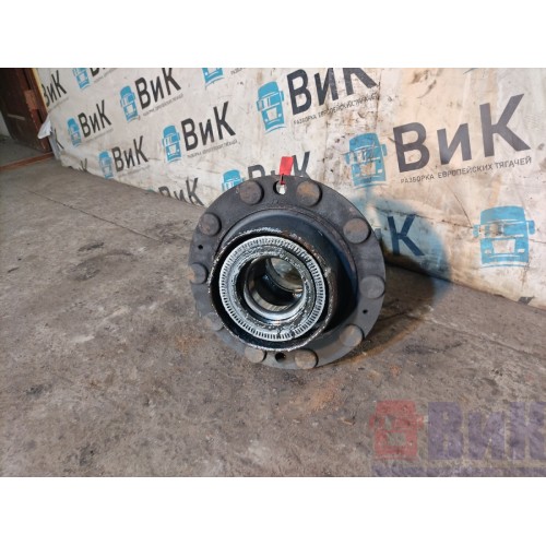 Ступица задняя DAF 95 505586 (557)-2