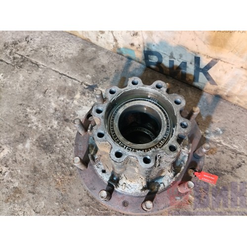 Ступица задняя DAF 95 505586 (557)-1