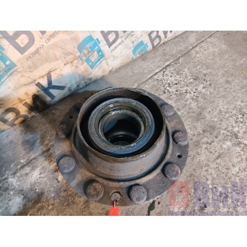 Ступица задняя DAF 95 505586 (558)-2