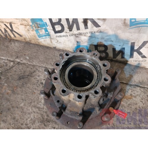 Ступица задняя DAF 95 505586 (558)-3