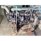 Двигатель MAN D2066 LF40 2012г №50532802343277 (585)