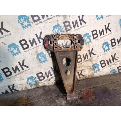 Кронштейн реактивной тяги (бугель) DAF 95 505586 (594)