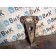 Кронштейн реактивной тяги (бугель) DAF 95 505586 (594)