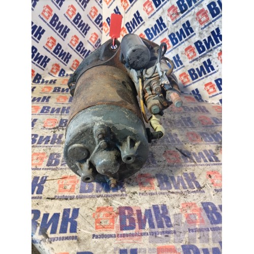 Стартер DAF 95 505586 (549)-4