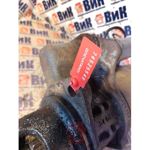 Стартер DAF 95 505586 (549)-3