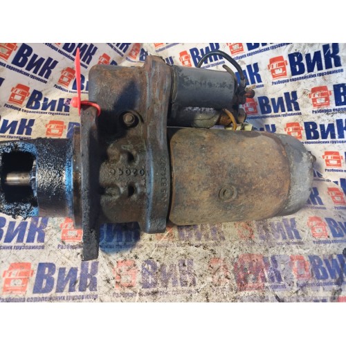 Стартер DAF 95 505586 (549)-1