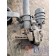 Ось прицепа Krone Trailer Axle (446)