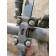 Ось прицепа Krone Trailer Axle (452)