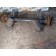 Ось прицепа Krone Trailer Axle (445)