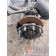 Ось прицепа Krone Trailer Axle (445)
