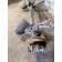 Ось прицепа Krone Trailer Axle (445)