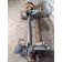 Ось прицепа Krone Trailer Axle (445)