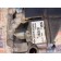Кран ABS DAF 95 505586 KNORR (587)