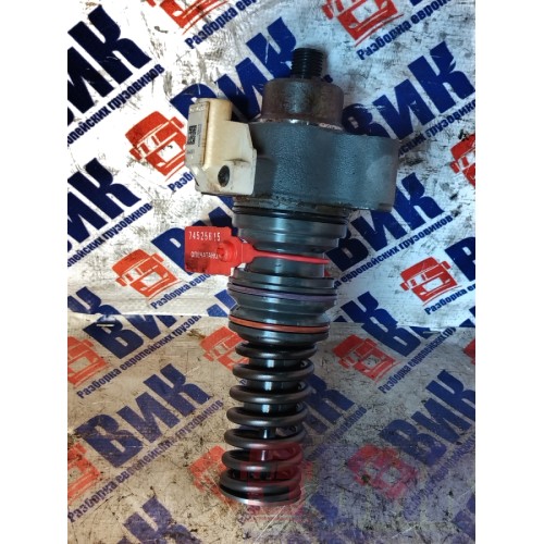 PLD (плд) секция DAF 105 МХ340 №А168677 (615)