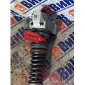 PLD (плд) секция DAF 105 МХ340 №А168677 (601)