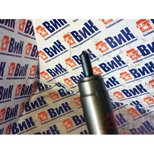 Форсунка топливная электрическая DAF 105 МХ340 №А168677 (617)-2