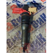 Форсунка топливная электрическая DAF 105 МХ340 №А168677 (617)