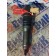 Форсунка топливная электрическая DAF 105 МХ340 №А168677 (617)
