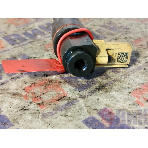 Форсунка топливная электрическая DAF 105 МХ340 №А168677 (618)-2