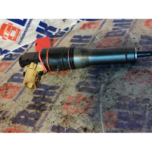 Форсунка топливная электрическая DAF 105 МХ340 №А168677 (618)-4