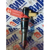 Форсунка топливная электрическая DAF 105 МХ340 №А168677 (618)