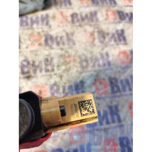 Форсунка топливная электрическая DAF 105 МХ340 №А168677 (606)-2
