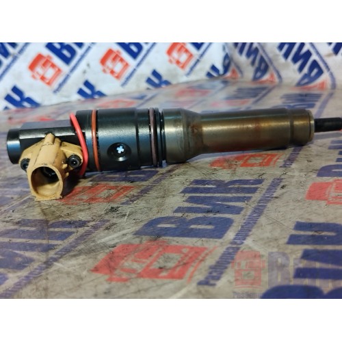 Форсунка топливная электрическая DAF 105 МХ340 №А168677 (606)-1