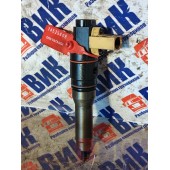 Форсунка топливная электрическая DAF 105 МХ340 №А168677 (606)