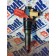 Форсунка топливная электрическая DAF 105 МХ340 №А168677 (606)