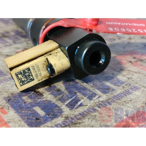 Форсунка топливная электрическая DAF 105 МХ340 №А168677 (608)-1