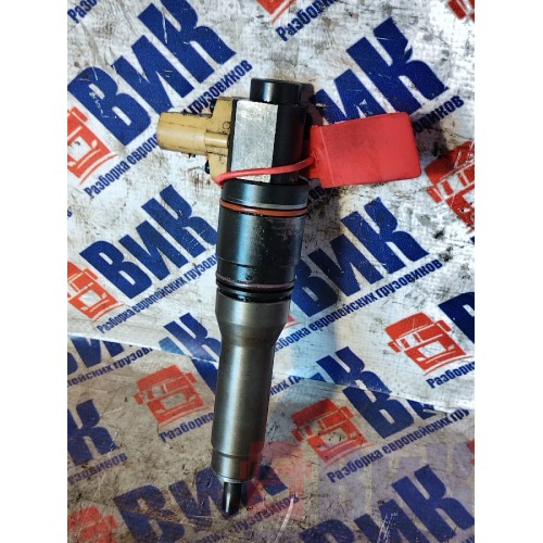 Форсунка топливная электрическая DAF 105 МХ340 №А168677 (608)-2