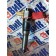 Форсунка топливная электрическая DAF 105 МХ340 №А168677 (608)