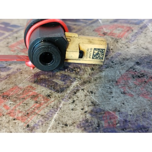 Форсунка топливная электрическая DAF 105 МХ340 №А168677 (607)-2