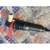 Форсунка топливная электрическая DAF 105 МХ340 №А168677 (607)