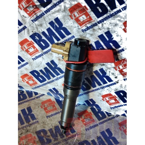 Форсунка топливная электрическая DAF 105 МХ340 №А168677 (619)-2