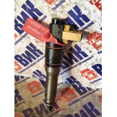 Форсунка топливная электрическая DAF 105 МХ340 №А168677 (619)