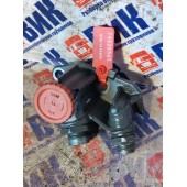 Подкачка топливная DAF 105 МХ340 №А168677 (565)