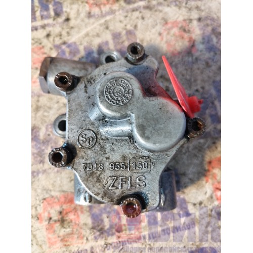 Топливный насос низкого давления (ТННД) DAF 105 МХ340 №А168677 (563)-4