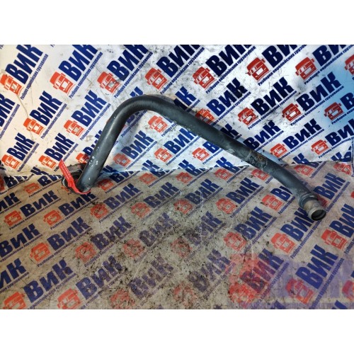 Трубка компрессора DAF 105 МХ340 №А168677 (564)-2