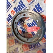 Шкив вентилятора DAF 105 МХ340 №А168677 (491)