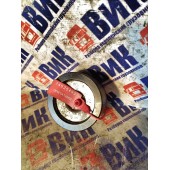 Ролик натяжной DAF 105 МХ340 №А168677 (493)