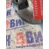 Ролик натяжной DAF 105 МХ340 №А168677 (492)
