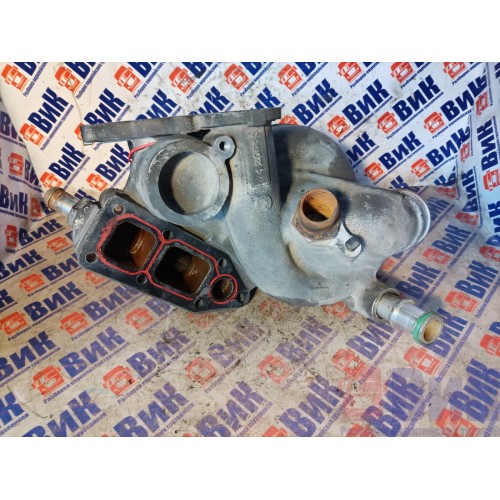 Корпус помпы DAF 105 МХ340 №А168677 (494)-1