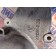 Корпус термостата DAF 105 МХ340 №А168677 (497)