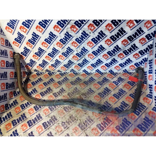 Трубка воздушного компрессора DAF 105 МХ340 №А168677 (520)