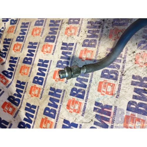 Трубка топливная DAF 105 МХ340 №А168677 (519)-2