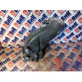 Патрубок интеркулера DAF 105 МХ340 №А168677 (514)