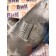 Патрубок интеркулера DAF 105 МХ340 №А168677 (514)
